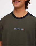Billabong Spec Iconic Tee