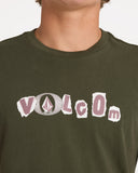 Volcom Angst Tee