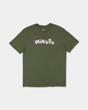 Volcom Angst Youth Tee