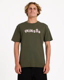 Volcom Angst Tee
