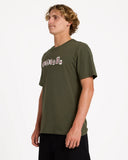 Volcom Angst Tee