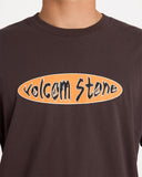 Volcom Lower Case T-Shirt