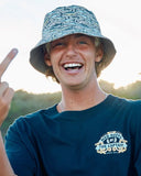 The Mad Hueys Pro Hueys Reversible Bucket Hat