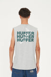 Huffer HFR Tank 190/Stacked As