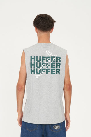 Huffer HFR Tank 190/Stacked As