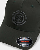Element Mens Tree Flexfit Cap