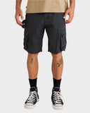 Element Source Cargo Shorts