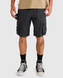 Element Source Cargo Shorts