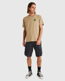 Element Source Cargo Shorts