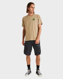 Element Source Cargo Shorts