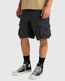 Element Source Cargo Shorts