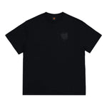 Santa Cruz OS Roskopp Destruct Face Mono Short Sleeve Tee
