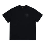 Santa Cruz OS Roskopp Destruct Face Mono Short Sleeve Tee