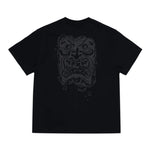 Santa Cruz OS Roskopp Destruct Face Mono Short Sleeve Tee