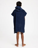 Quiksilver Youth Waxheads Hooded Towel