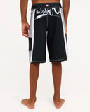 Quiksilver Boys Eliminator 19" Boardshorts