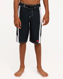 Quiksilver Boys Eliminator 19" Boardshorts