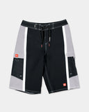 Quiksilver Boys Eliminator 19" Boardshorts