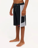 Quiksilver Boys Eliminator 19" Boardshorts
