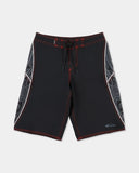 Quiksilver Boys 8-16 Takarangi 19" Boardshorts