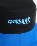 Quiksilver Waxhead Boys 2-7 Bucket Hat