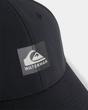 Quiksilver Perf Turf Cap