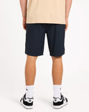 Quiksilver Overcast Amphibian 20" Hybrid Shorts