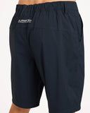 Quiksilver Overcast Amphibian 20" Hybrid Shorts