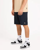 Quiksilver Overcast Amphibian 20" Hybrid Shorts