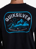 Quiksilver Scenic Box LS