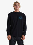 Quiksilver Scenic Box LS