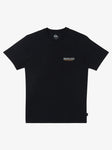 Quiksilver Wet Lines Tee