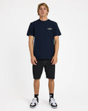 Quiksilver Birdsnest Tee