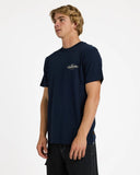 Quiksilver Birdsnest Tee