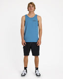 Quiksilver Birdsnest Tank