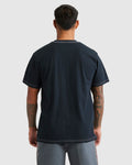 Quiksilver Kehu Butler Marakihau short sleeve tee