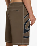 Quiksilver Silicon 21" Boardshort