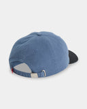 Quiksilver Impaired 6 Panel Cap