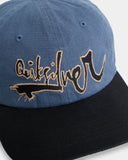 Quiksilver Impaired 6 Panel Cap