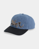 Quiksilver Impaired 6 Panel Cap