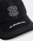 Quiksilver Tuna Heke Cap
