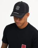 Quiksilver Tuna Heke Cap