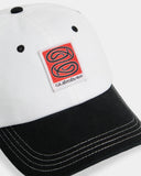 Quiksilver Tuna Heke Cap