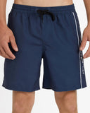 Quiksilver Everyday Vert 2.0 17" Volley Short