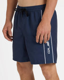 Quiksilver Everyday Vert 2.0 17" Volley Short