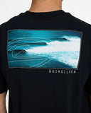 Quiksilver The Bowl Tee