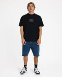 Quiksilver The Bowl Tee