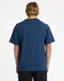 Quiksilver YG Scrawled Tee