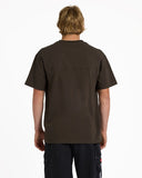 Quiksilver YG Spliced Tee