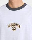 Quiksilver No Mercy Tee